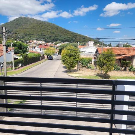 Los Cedros 43 Salta Kültér fotó
