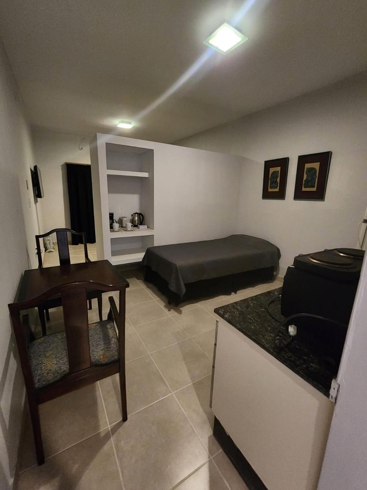 Los Cedros 43 Salta Kültér fotó