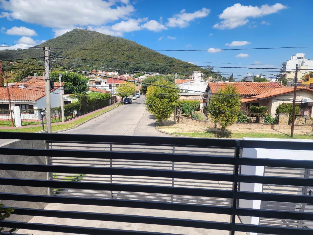 Los Cedros 43 Salta Kültér fotó